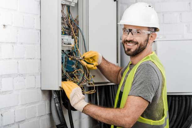 Best Electrical System Inspection  in Purdy, WA