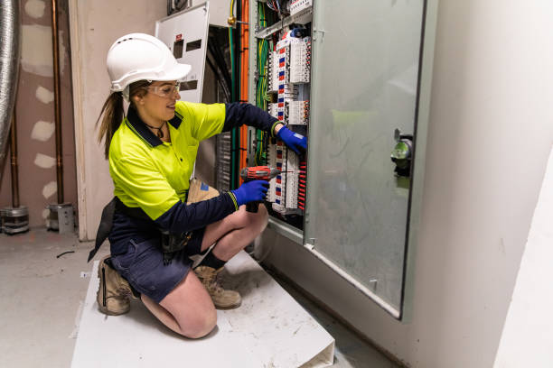 Best Emergency Electrical Repair  in Purdy, WA