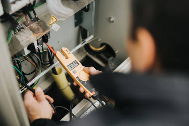 Best Electrician for Home Renovation  in Purdy, WA