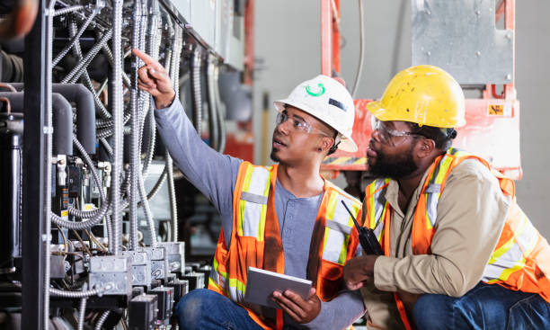 Best Local Electrician Companies  in Purdy, WA