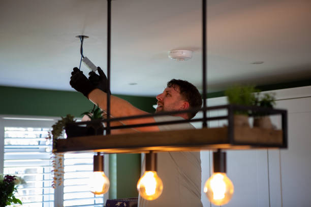 Best Electrical Wiring Services  in Purdy, WA