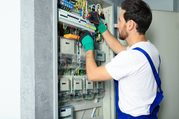 Best Electrical Repair Services  in Purdy, WA