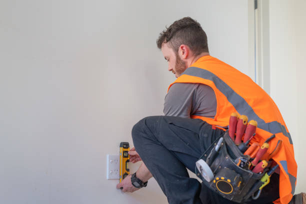 Best 24-Hour Electrician  in Purdy, WA