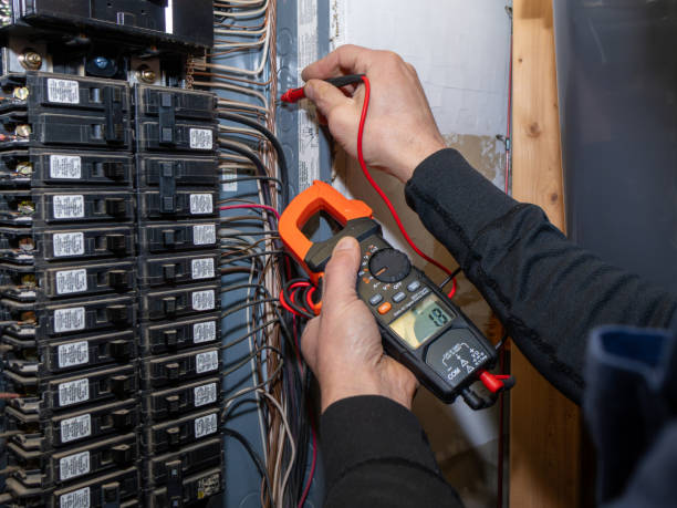 Best Circuit Breaker Repair  in Purdy, WA