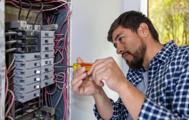 Best Home Electrical Repair  in Purdy, WA